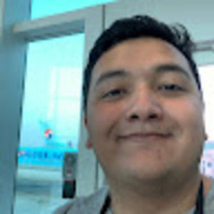 Meet your Posher, José